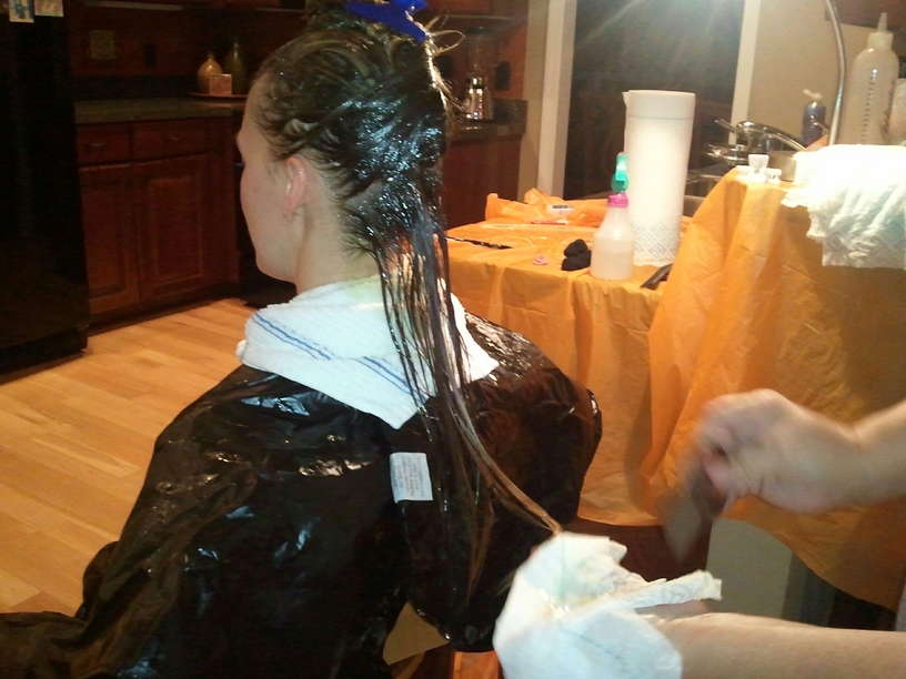 Honolulu, Hawaii Head lice treatment & Mobile (inhome) removal service